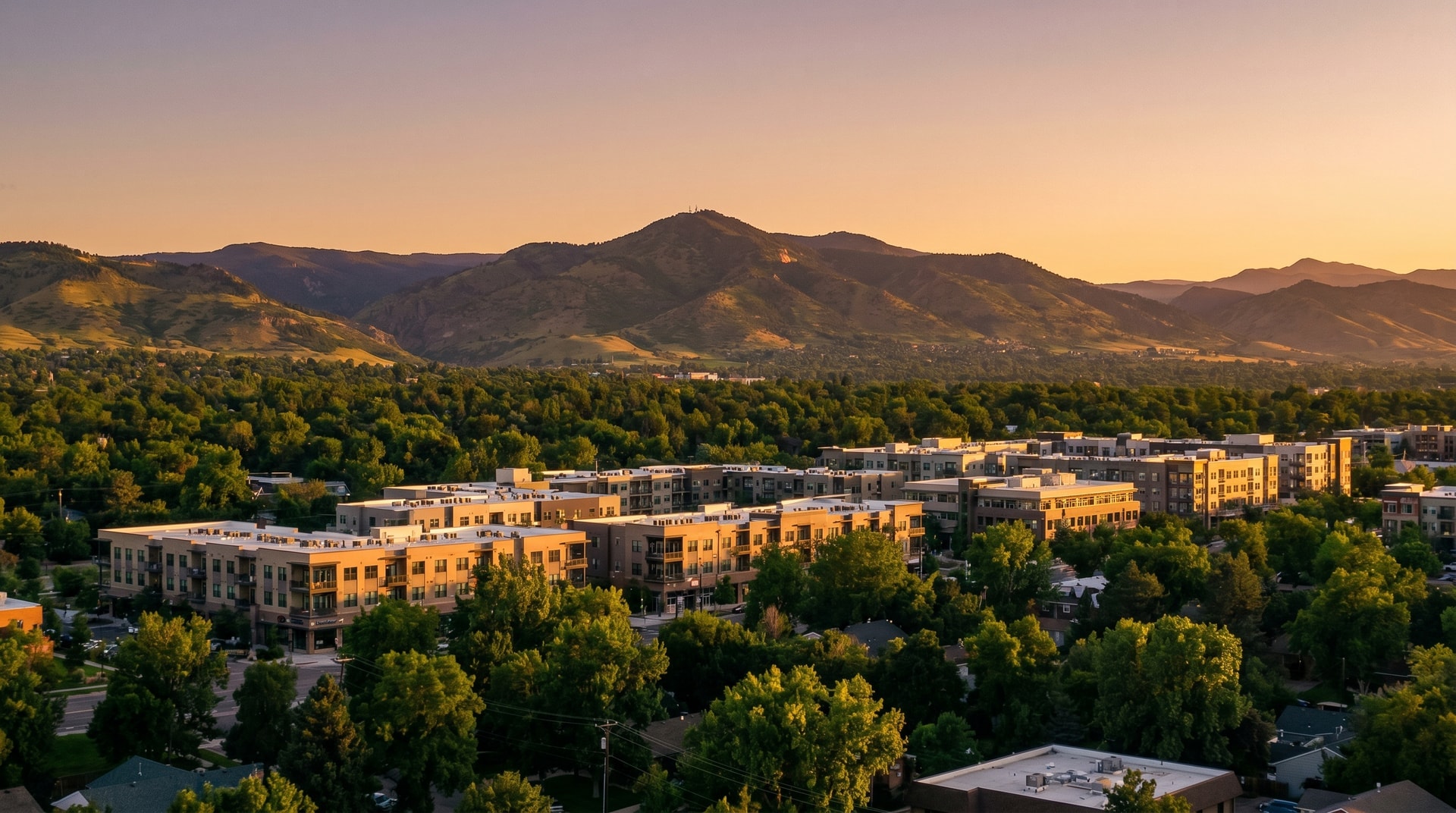 Commercial cleaning in Lakewood, Colorado β Green Mountain and the foothills